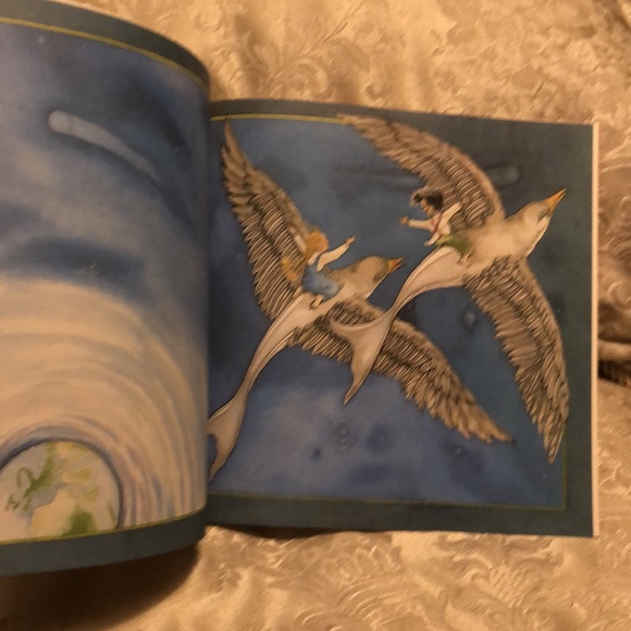 TOGETHER - CHILDREN’S BOOK BY GEORGE ELLA LYON POEM CELEBRATES FRIENDSHIP - #345 - Picture 8 of 8